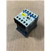 Image 2 : Lot of (7) Telemecanique #LP4K0901 Contactor