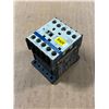 Image 3 : Lot of (7) Telemecanique #LP4K0901 Contactor