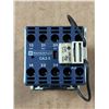 Image 4 : Lot of (17) Telemecanique #CA2-EN Contactor
