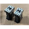 Image 2 : Lot of (4) Fuji Circuit Breakers