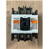 Image 4 : Lot of (4) Fuji Circuit Breakers