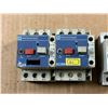 Image 4 : Lot of (9) Telemecanique Circuit Breaker