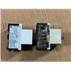 Image 7 : Lot of (9) Telemecanique Circuit Breaker