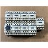 Image 1 : Lot of (9) Telemecanique #CAD50BD Contactor