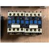 Image 2 : Lot of (8) Telemecanique Contactor