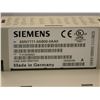 Image 8 : Siemens #6SN1146-1BB02-0CA1 Simodrive E/R Modul EXT 36/47KW