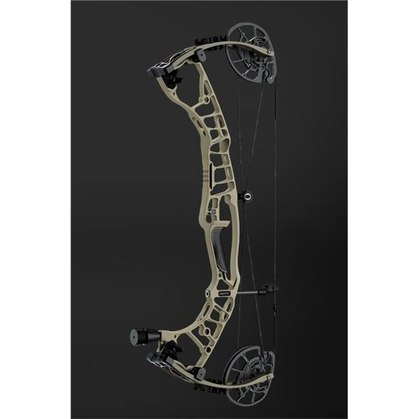 Hoyt Ventum Pro 30