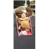 Image 8 : RCMP/GRC ANIMITRONIC MOOSE SINGS "I WANT TO BE CANADIAN"