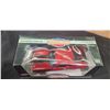 Image 4 : 1970 CHEVELLE SS454 LS6 1/18 SCALE DIE CAST METAL - BY ERTL  1992