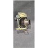 Image 8 : 6 INTERACTIVE  DIE CAST METAL PENCIL SHARPENERS MADE IN HONG KONG