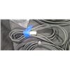 Image 8 : LARGE LOT OF PROFESSIONAL LOW NOISE INTRUMENT CABLE AND OTHER