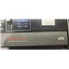 Image 2 : JVC CASSETE PLAYER AND RADIO