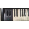 Image 8 : MS5 MULTI SYNTHESIS KEYBOARD - SOLTON BY KETRON LAB MADE IN ITALY. COMES WITH KEYBOARD STAND