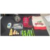 Image 1 : PRINCESS HOUSE KETTLE, RUSSIAN DOLLS, NEW TERRA NOVA CAMPING UTENSILS, XMAS ITEMS