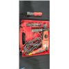 Image 2 : HILTI TE2 ROTARY HAMMER CONCRETE DIA 7/8" STEEL dia 1/2" SP