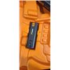 Image 8 : PASLODE 18GA FINISH NAILER