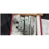 Image 8 : SANUS SYSTEMS VISION MOUNT FLAT PANNEL TV MOUNT