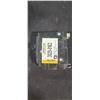 Image 3 : SQUARED D 20AMP BREAKER