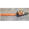 Image 2 : STIHL HS 82R HEDGE TRIMMER