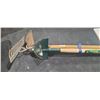 Image 1 : RAKE , HO, LAWN EDGER