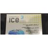 Image 2 : ICE3 ICE PACK COOLER AND WATER BOTTLE COMBINATION