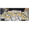 Image 1 : 5 PC PRINT DECORATION