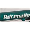 Image 8 : RALEIGH ADRENALIN 6061 SERIES - SHAMANO V-BREAKS - STATOS USA MEDIUM SUSPENSION