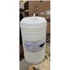 Image 1 : EMPTY LIQUID CHLORINE 12 SANITIZER