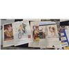 Image 8 : MAGAZINE AND NEWSPAPER ADVERTISEMENTS - CCC