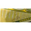 Image 8 : SIGNED EDMONTON ESKIMOS PENNANT