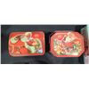 Image 2 : LOT OF COCA COLA TINS