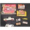 Image 1 : COCA COLA MATCHBOX CARS AND OTHER CARS DMV
