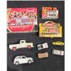 Image 2 : COCA COLA MATCHBOX CARS AND OTHER CARS DMV