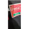 Image 8 : FIVE COCA COLAPLUSH TOYS
