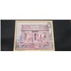 Image 2 : 22X18" UNCLE JOE TRADING POST PRINT AND CCC LISCENSE PLATE AND METAL SIGN "THE MEN OF MAY BERRY"