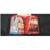 Image 2 : 12"  X 10' COCA COLA TINS AND COCA COLA PILLOW