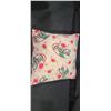 Image 8 : 12"  X 10' COCA COLA TINS AND COCA COLA PILLOW