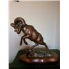 Image 1 : Tom Shankster Bronze Ram