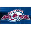 Image 1 : 4 Avalanche Tickets to 3 Games