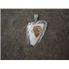 Image 1 : Bighorn Sheep Necklace Pendant