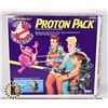 Image 1 : #7 GHOSTBUSTERS VINTAGE PROTON PACK BOXED KENNER