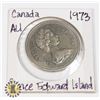 Image 2 : #19 1973 CANADIAN $1 PRINCE EDWARD ISLAND