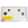 Image 2 : #156 AMERICAN PRESIDENTS COIN COLLECTION