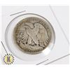 Image 2 : #195 SILVER USA AMERICA 1934 WALKING LIBERTY