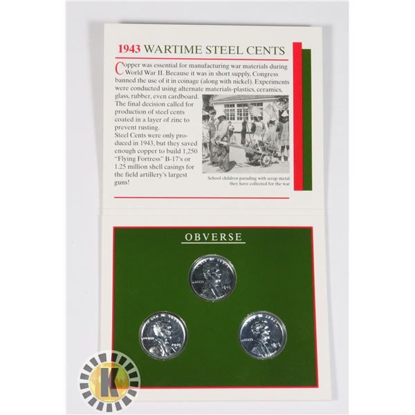 #232 AMERICAN WWII ERA