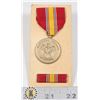 Image 1 : #275 USA AMERICA MEDAL MILITARY NATIONAL DEFENSE