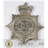Image 1 : #387 LARGE BRITISH METROPOLITAN POLICE