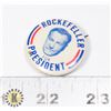 Image 1 : #431 VINTAGE PRESIDENTIAL CAMPAIGN PIN