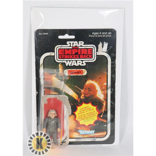 #524 STAR WARS 1980