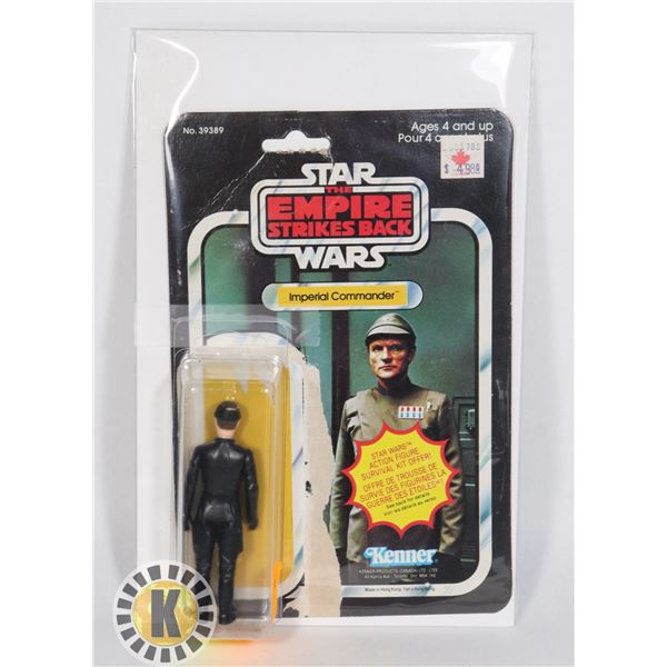 #525  STAR WARS 1980